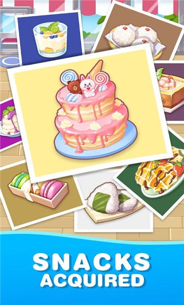疯狂小吃2手机版