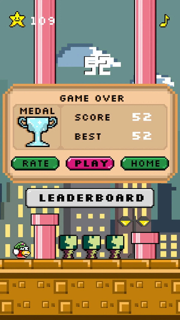 下坠的小鸟最新版