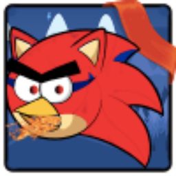 努力的小鸟游戏官方版