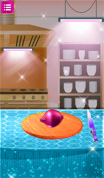 印度小吃店免费版