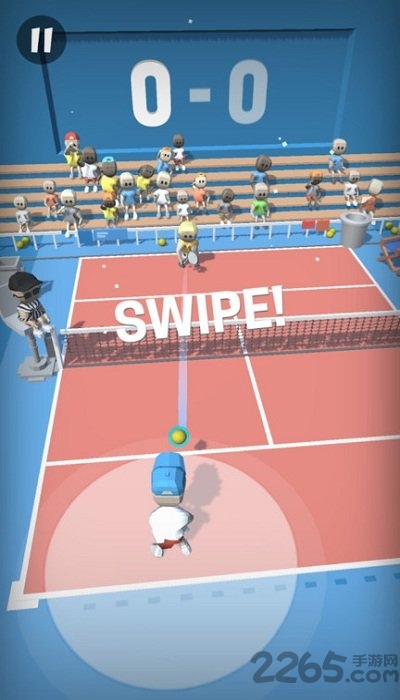 网球小王子官方版