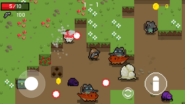 小鸟与黑暗森林最新版