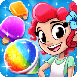 热带小吃(消除)游戏