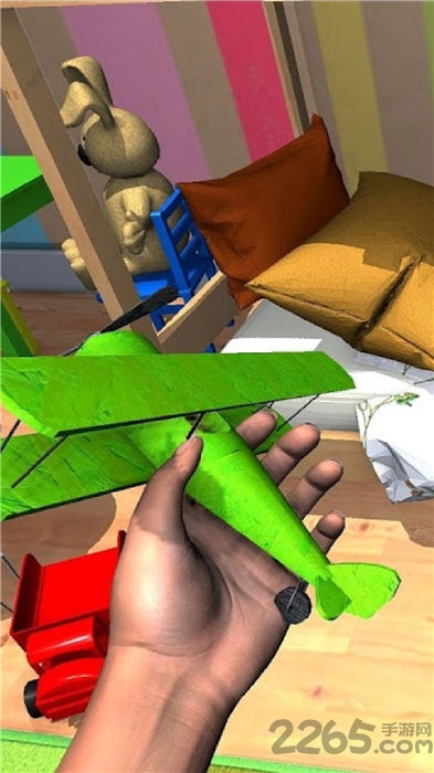 妈妈生活模拟器中文版