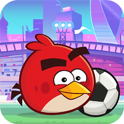 2018愤怒的小鸟社交版手游