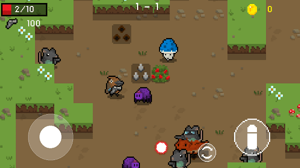 小鸟与黑暗森林最新版