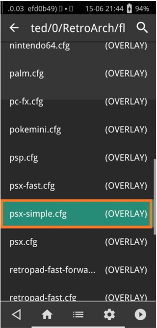 RetroArch模拟器使用指南