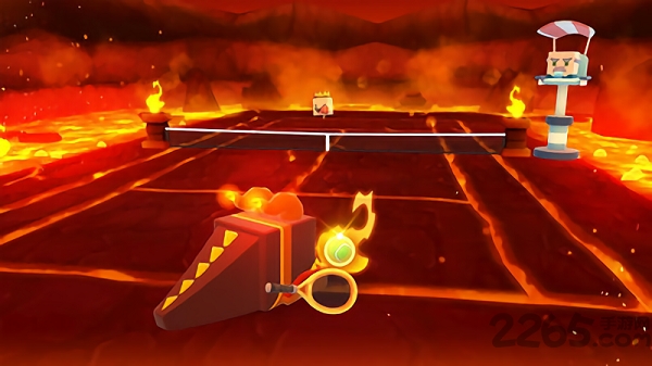 比特网球官方版