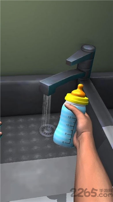 妈妈生活模拟器游戏下载