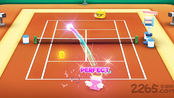 比特网球官方版