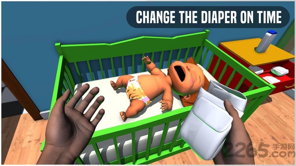 母亲生活模拟器手机版