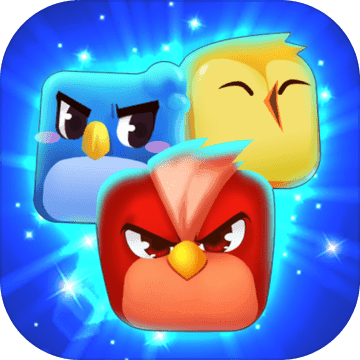 小鸟乐园中文版