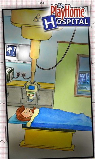 主题医院手机版中文版