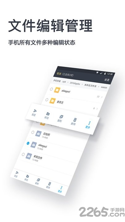 智能文件助手最新版下载