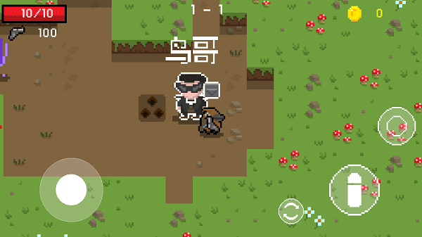 小鸟与黑暗森林最新版