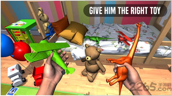 母亲生活模拟器手机版