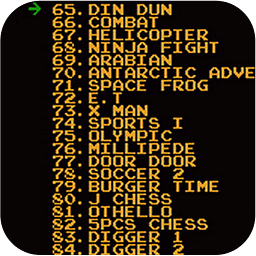 fc nes游戏模拟器apk