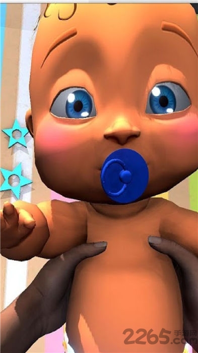 妈妈生活模拟器中文版