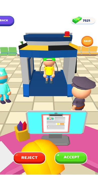 主题医院最新版 主题医院中文版下载