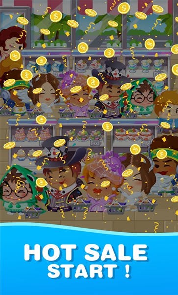 疯狂小吃2手机版