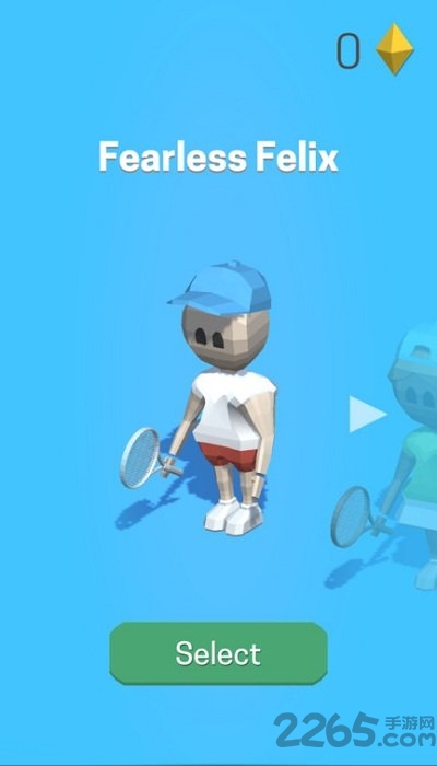 网球小王子官方版