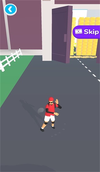 超级小偷汽车官方版