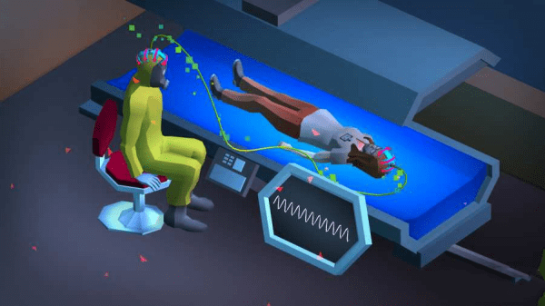 记忆碎片遗忘游戏