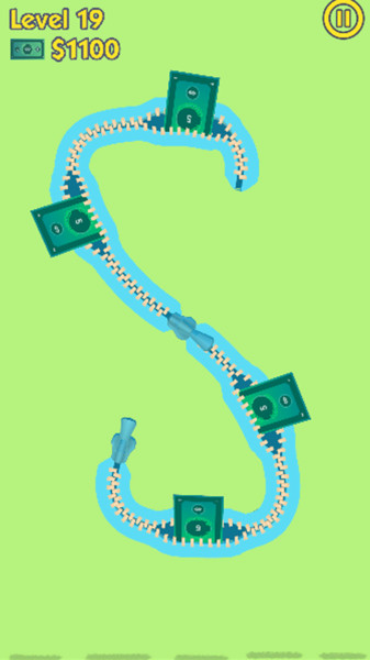 隐身小偷正式版