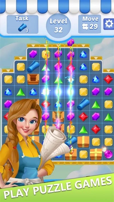 家居设计师改造屋手游