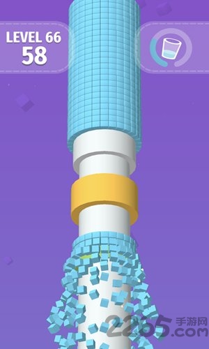 玉米收割机手机版