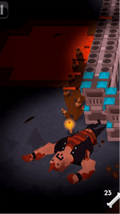 迷你农庄手机版