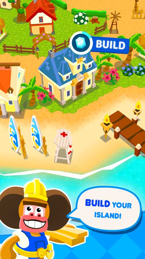 落魄的家居设计师游戏