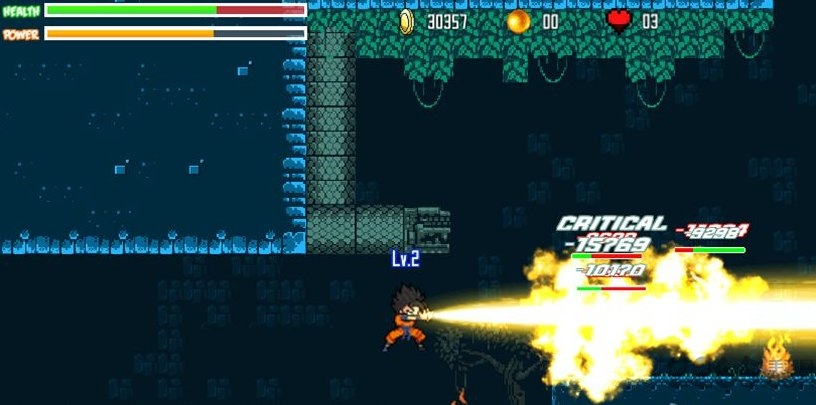 赛亚人战争2破解版下载