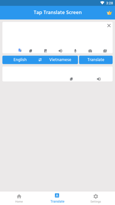 tap translate screen下载旧版本