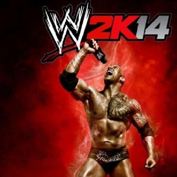 wwe2k14手机版