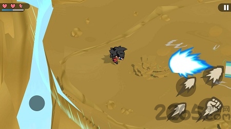 龙珠超全王赛手游 龙珠超全王赛官方游戏下载