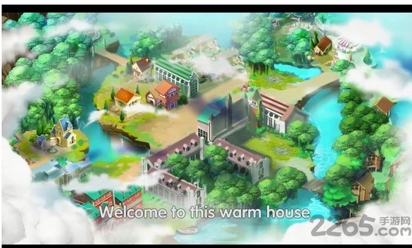 家的记忆无限金币版