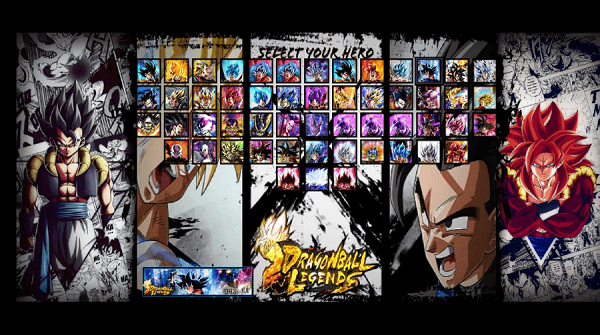 bvn龙珠版本游戏全人物