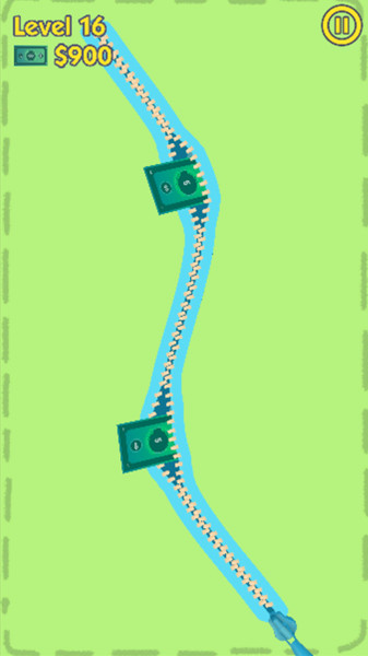 隐身小偷正式版