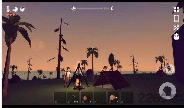 锈色记忆生存中文版下载