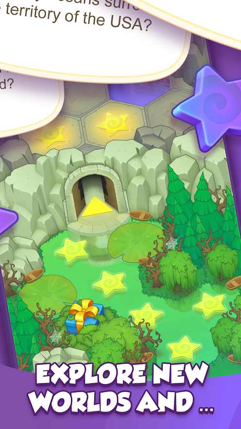 记忆测试冒险游戏(memoria)