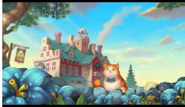 家的记忆无限金币版