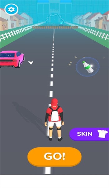 超级小偷汽车官方版