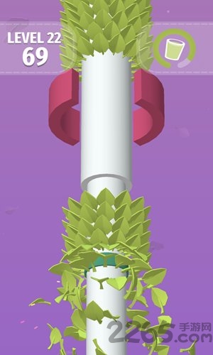 玉米收割机手机版