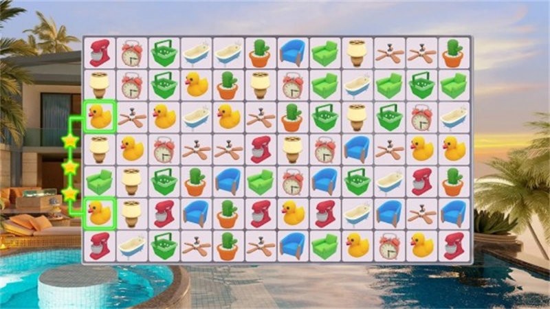 改造连接家居设计中文版(makeover connect)