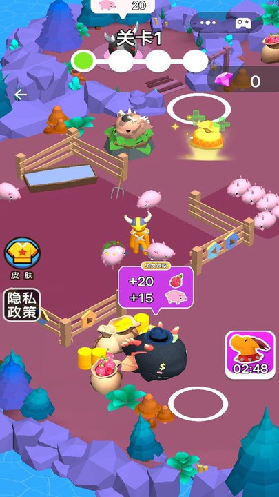 异兽我最多手机版