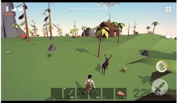 锈色记忆生存生存无敌版