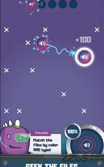 愚蠢的记忆游戏