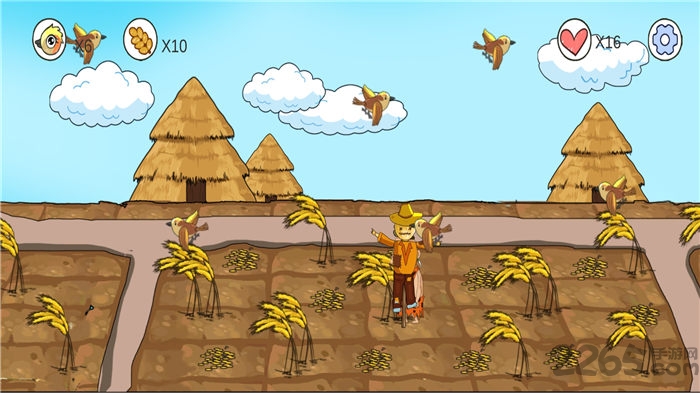 野人在路上手机版