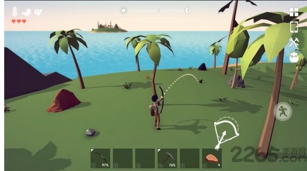 锈色记忆生存手机版